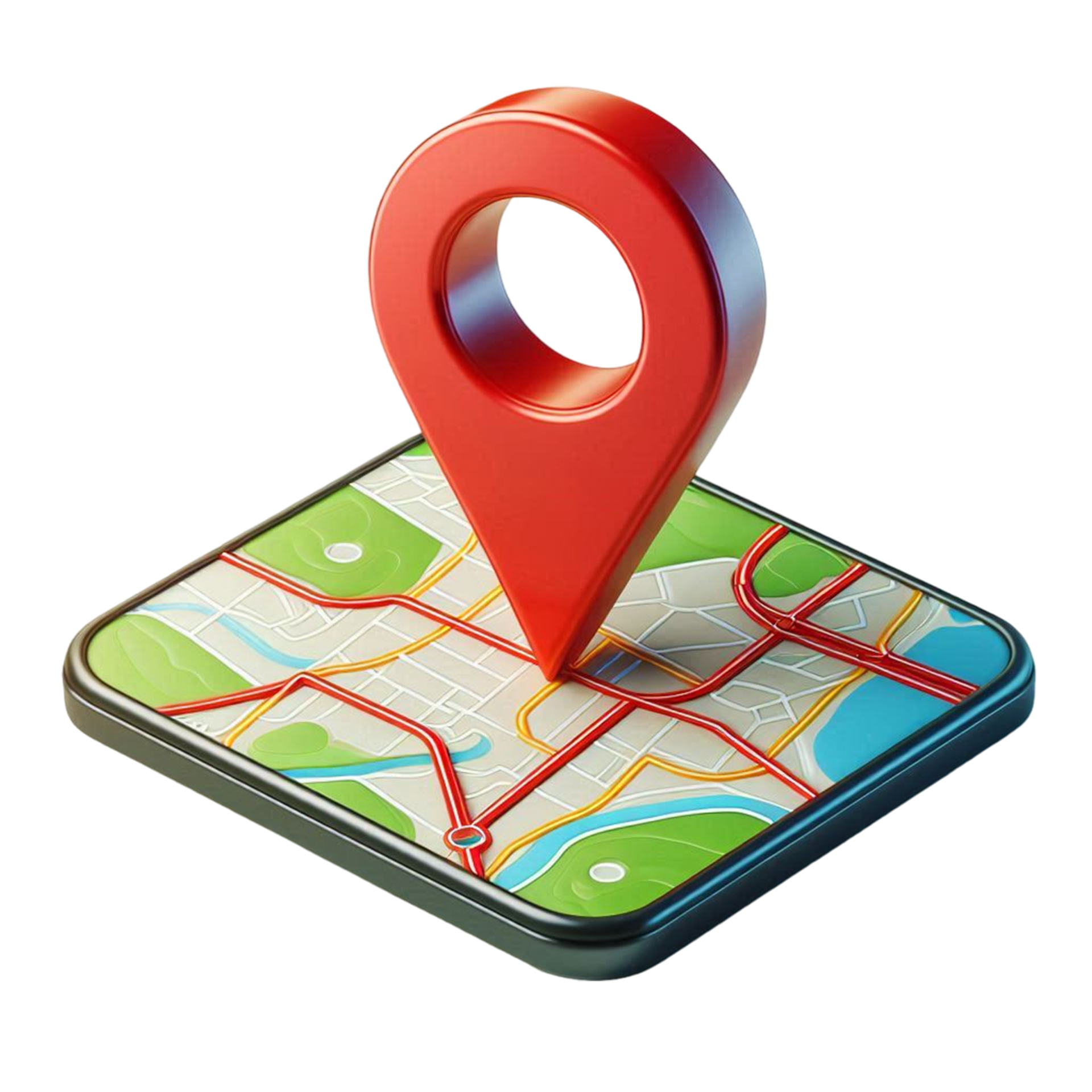 Church Locator